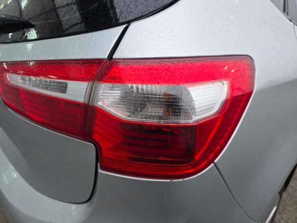 Kia Rio III с пробегом 2014 года, цена 670 000 рублей, 152750 км, хэтчбек, Автокод Объявления