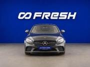Mercedes-Benz C-Класс IV (W205) Рестайлинг Москва  - изображение 25