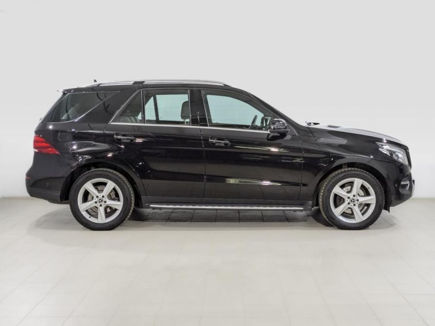 Mercedes-Benz GLE I (W166) Санкт-Петербург  - изображение 4