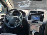 Toyota Land Cruiser Prado 150 Series Рестайлинг 2 Пермь  - изображение 39