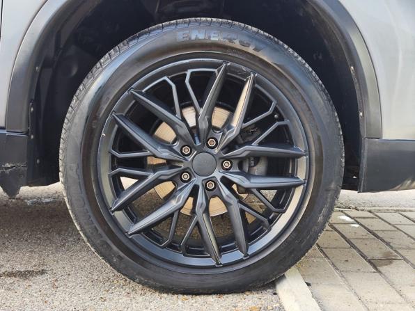 Nissan X-Trail III Рестайлинг с пробегом 2018 года, цена 1 599 000 рублей, 122273 км, внедорожник, Автокод Объявления