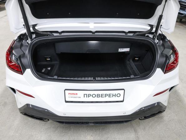 BMW 8 серии II (G14/G15/G16) с пробегом 2021 года, цена 8 757 000 рублей, 32787 км, кабриолет, Автокод Объявления