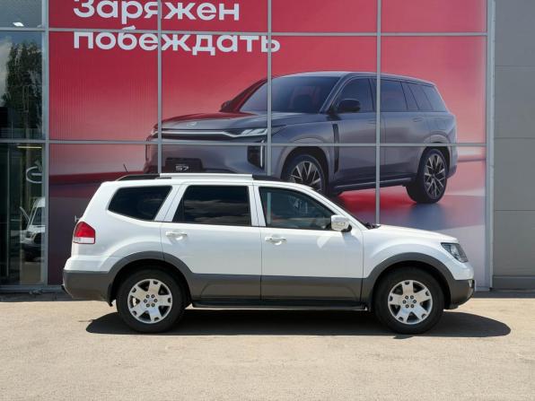 Kia Mohave I с пробегом 2011 года, цена 1 600 000 рублей, 273010 км, внедорожник, Автокод Объявления