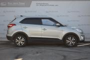 Hyundai Creta I Старый Оскол  - изображение 28