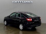 Lada (ВАЗ) Granta I Рестайлинг Краснодар  - изображение 27