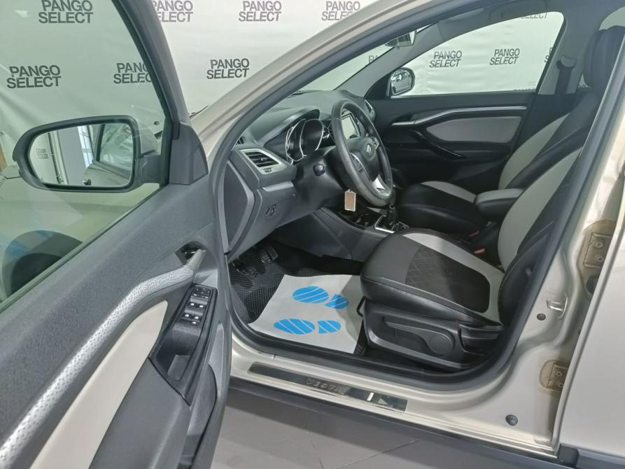 Lada (ВАЗ) Vesta I Оренбург  - изображение 12