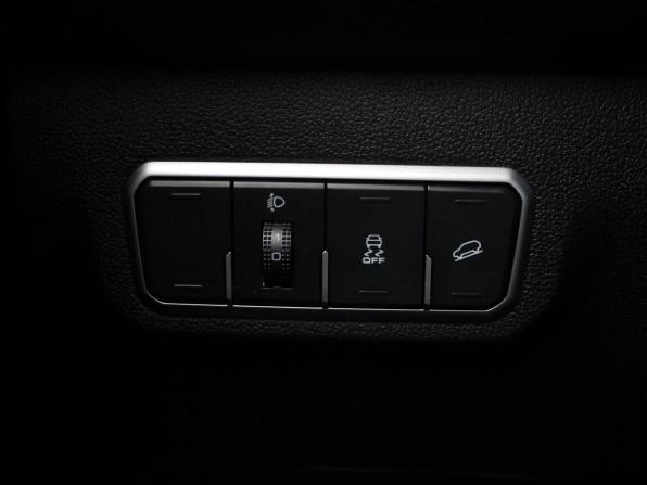 Haval M6 II с пробегом 2024 года, цена 1 799 000 рублей, 13380 км, внедорожник, Автокод Объявления