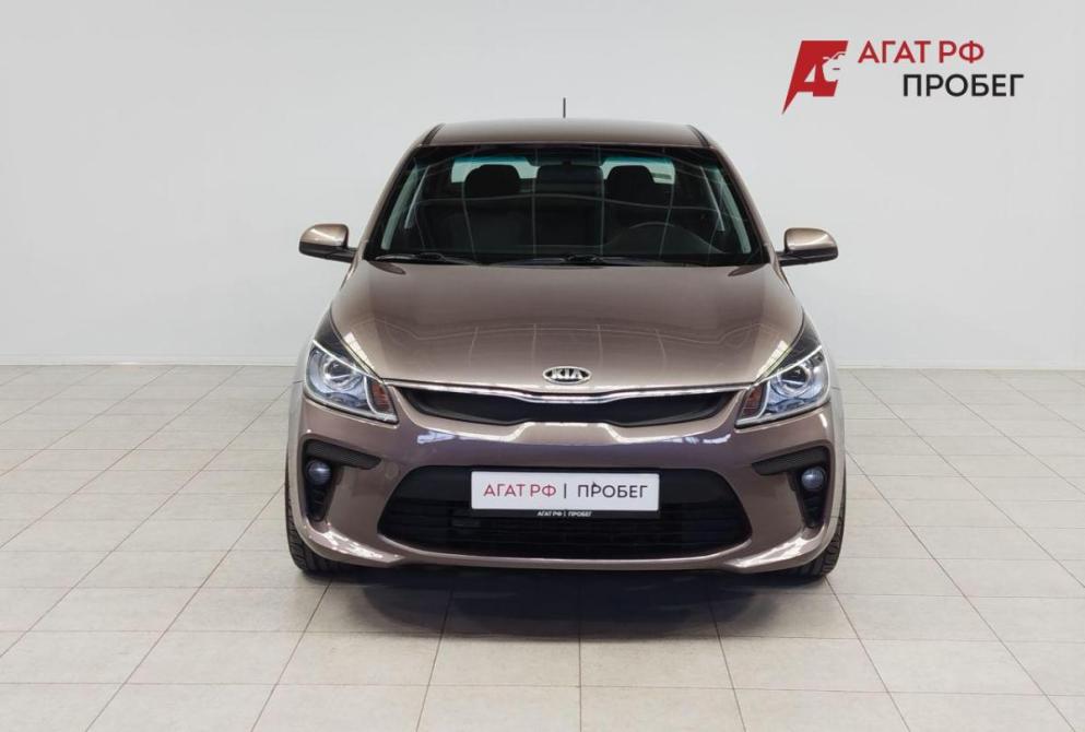 Kia Rio IV Саратов  - изображение 2