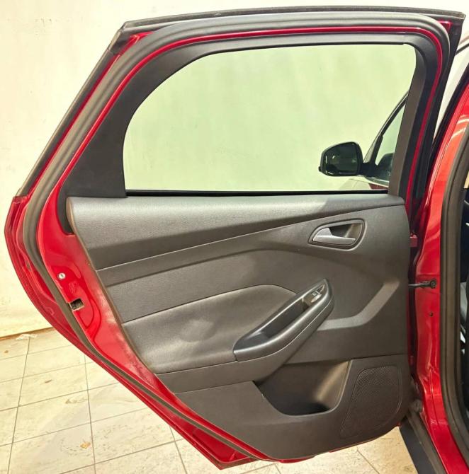 Ford Focus III Рестайлинг Санкт-Петербург  - изображение 16