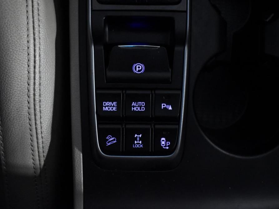 Hyundai Tucson III Санкт-Петербург  - изображение 20