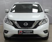 Nissan Murano III (Z52) Новокузнецк  - изображение 24