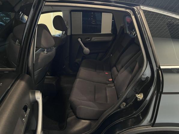 Honda CR-V III с пробегом 2007 года, цена 1 000 000 рублей, 264811 км, внедорожник, Автокод Объявления