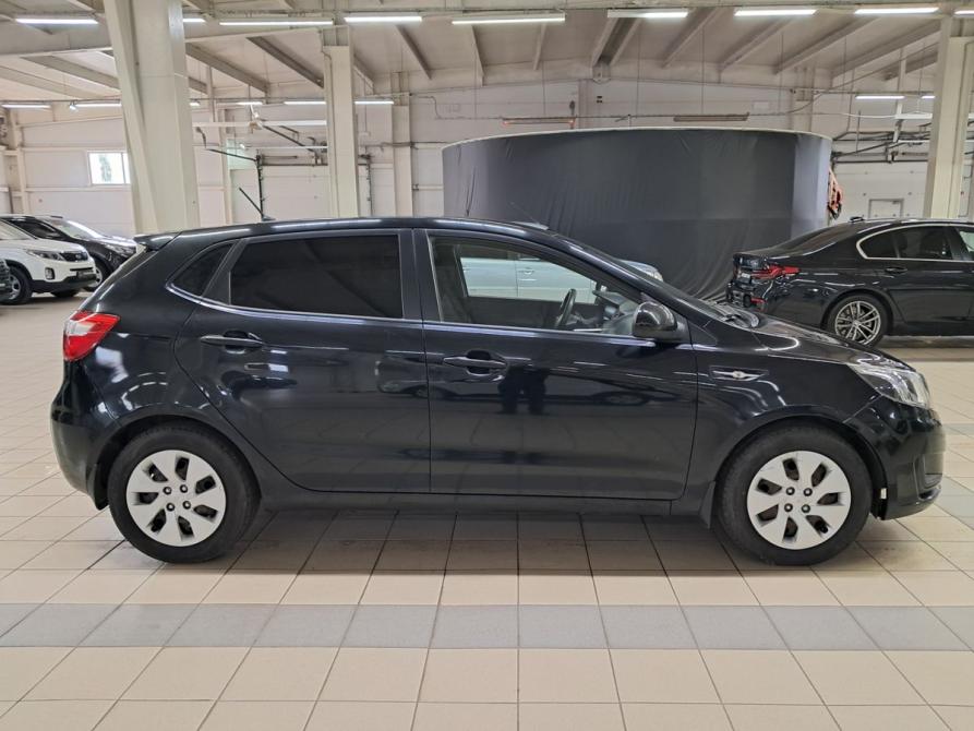 Kia Rio III Набережные Челны  - изображение 5