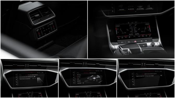 Audi A6 V (C8) с пробегом 2019 года, цена 3 299 999 рублей, 103967 км, седан, Автокод Объявления