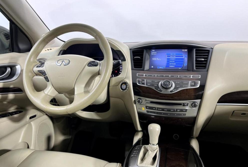 Infiniti QX60 I Нижний Новгород  - изображение 15