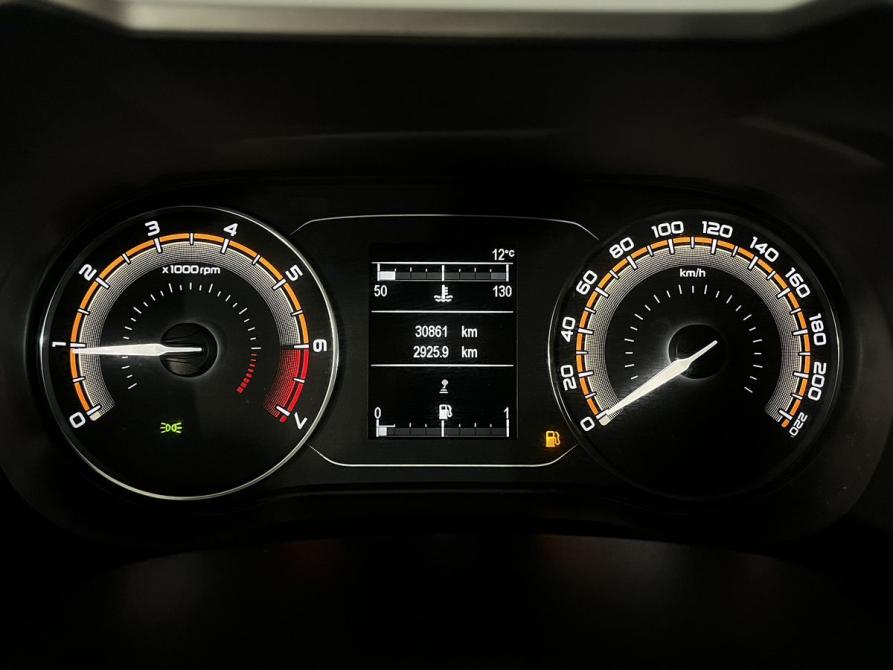 Lada (ВАЗ) Vesta I Рестайлинг (NG) Великий Новгород  - изображение 15