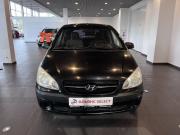 Hyundai Getz I Рестайлинг Чебоксары  - изображение 39