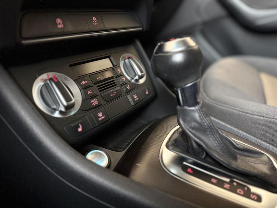 Audi Q3 I (8U) Краснодар  - изображение 11
