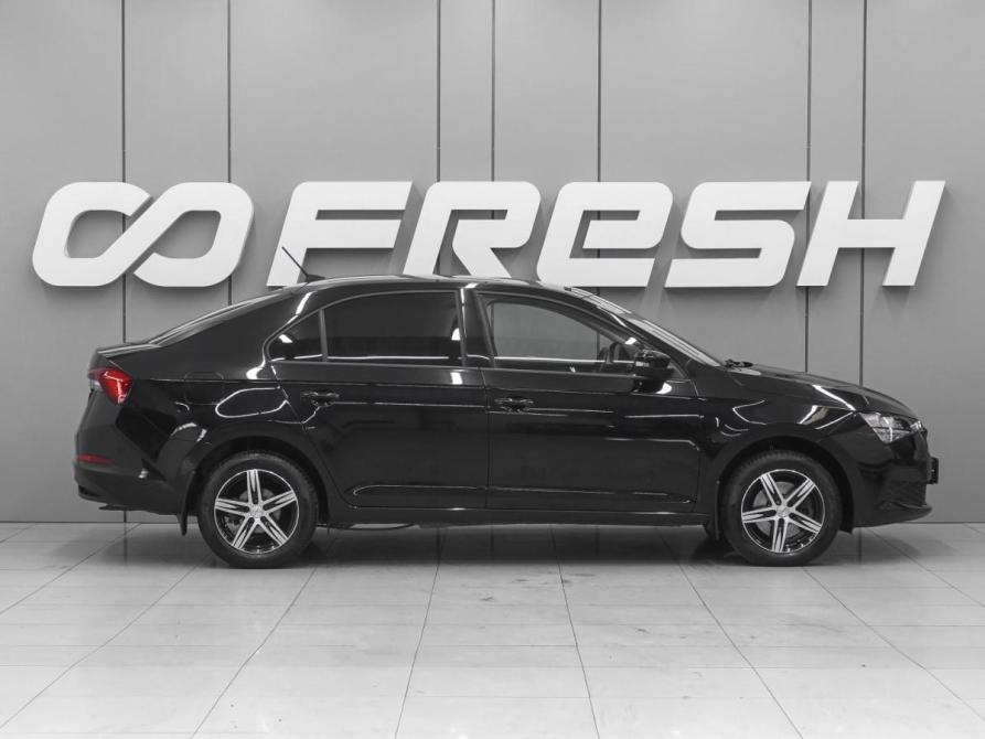 Skoda Rapid II Ростов-на-Дону  - изображение 5
