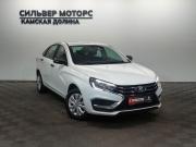 Lada (ВАЗ) Vesta I Рестайлинг (NG) Пермь  - изображение 23