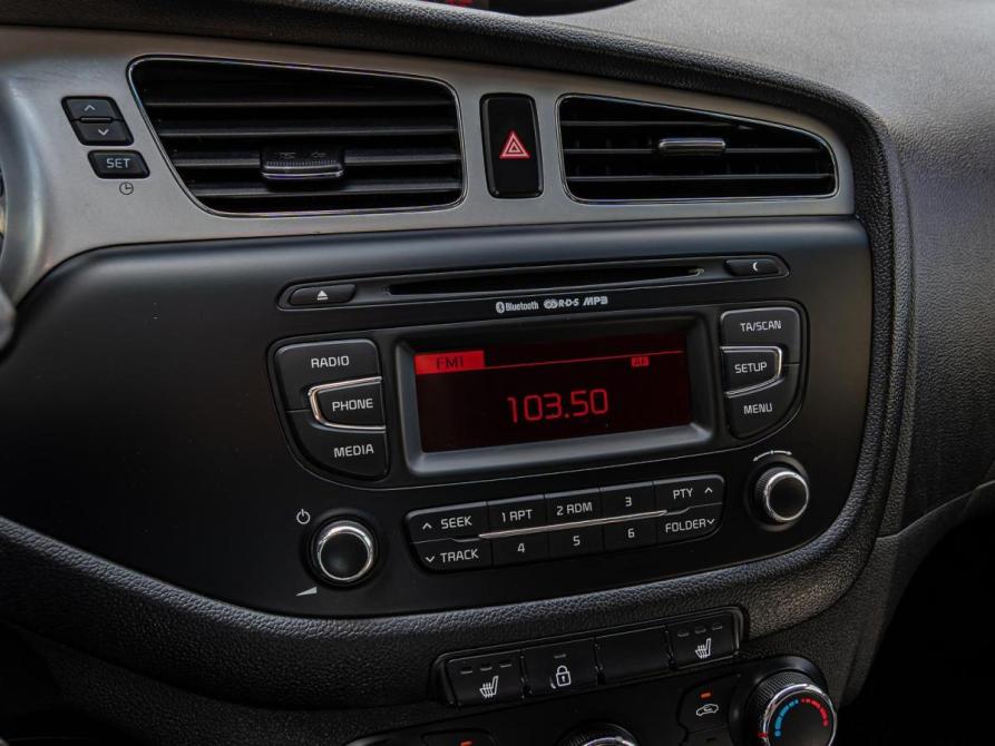 Kia Ceed II Краснодар  - изображение 14