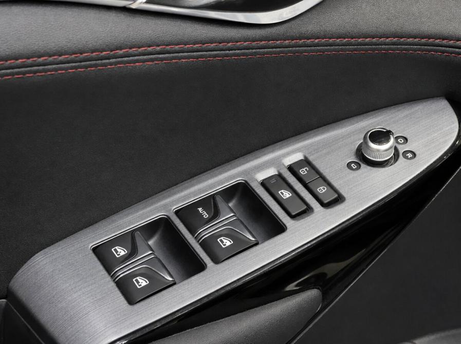 Changan CS75 Plus I Рестайлинг Кемерово  - изображение 7