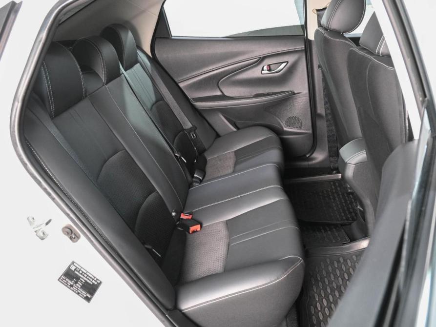 Changan Alsvin Ростов-на-Дону  - изображение 7