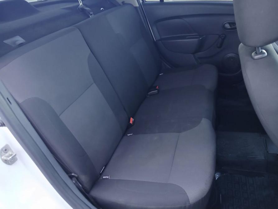 Renault Logan II Рестайлинг Саратов  - изображение 12