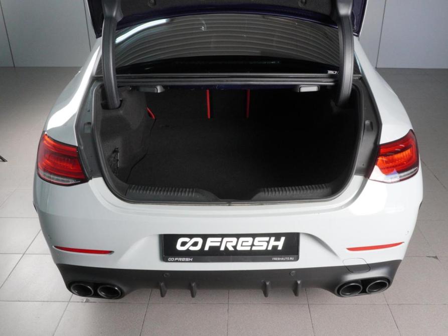 Mercedes-Benz CLS III (C257) Минеральные Воды  - изображение 24