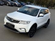 Geely Atlas I Челябинск  - изображение 34