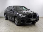 BMW X4 II (G02) Химки  - изображение 40