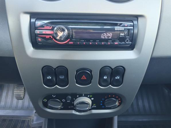 Renault Logan I Рестайлинг с пробегом 2011 года, цена 465 000 рублей, 165022 км, седан, Автокод Объявления