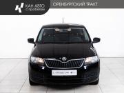 Skoda Rapid I Казань  - изображение 17