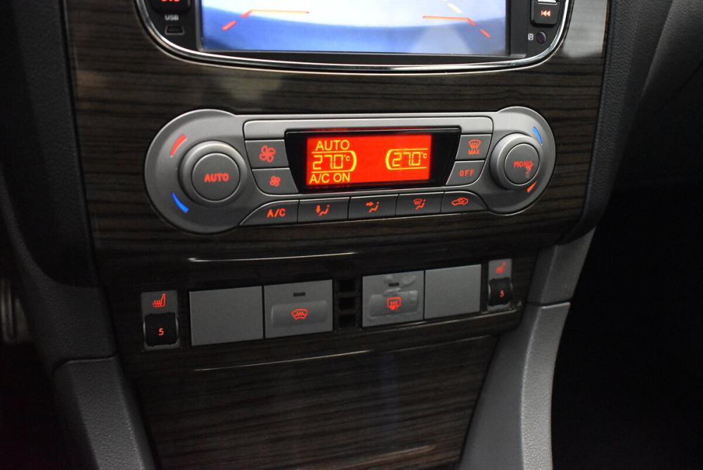 Ford Focus II Рестайлинг Москва  - изображение 9