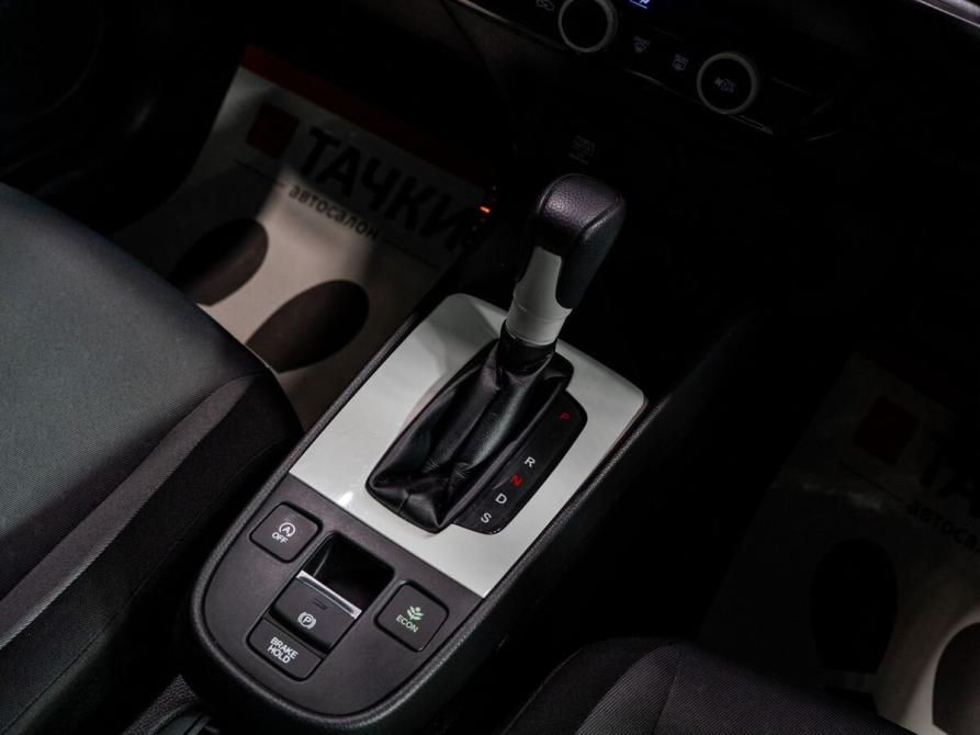 Honda Fit IV Чита  - изображение 14