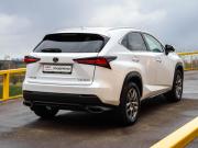 Lexus NX I Рестайлинг Москва  - изображение 22