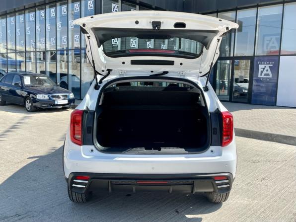 Haval Jolion I с пробегом 2024 года, цена 1 700 000 рублей, 40140 км, внедорожник, Автокод Объявления