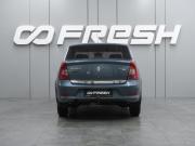 Renault Logan I Рестайлинг Воронеж  - изображение 19