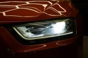 Audi Q3 I (8U) Крым  - изображение 31