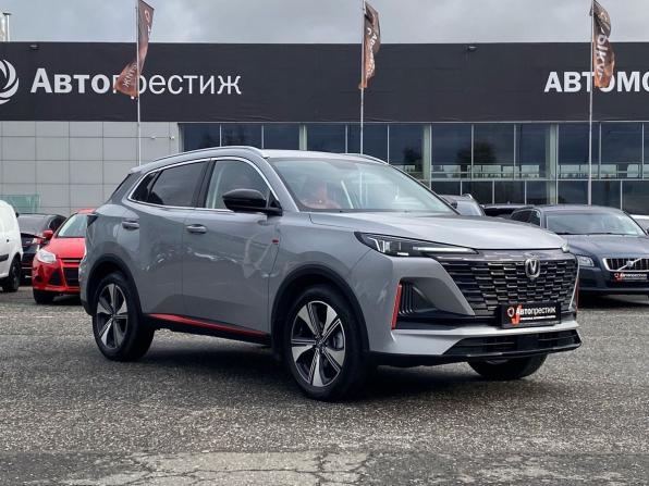 Changan CS55 Plus II с пробегом 2022 года, цена 1 815 000 рублей, 69000 км, внедорожник, Автокод Объявления