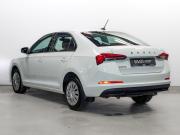 Skoda Rapid II Москва  - изображение 34