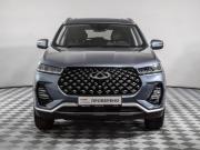 Chery Tiggo 7 Pro I Москва  - изображение 20