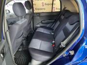 Hyundai Getz I Рестайлинг Ростов-на-Дону  - изображение 35