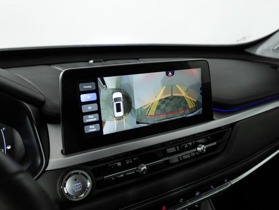 Chery Tiggo 7 Pro I Санкт-Петербург  - изображение 16