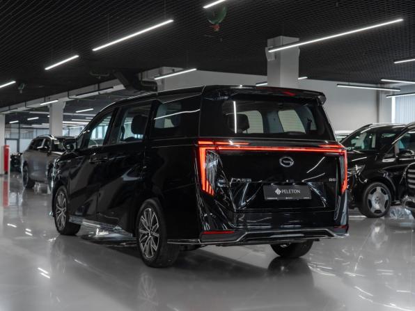 GAC Trumpchi M8 II с пробегом 2026 года, цена 4 850 000 рублей, 20 км, минивэн, Автокод Объявления