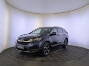 Honda CR-V V Москва  - изображение 28