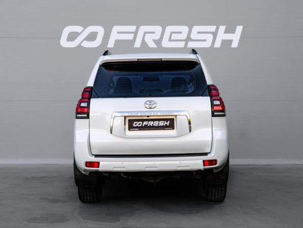 Toyota Land Cruiser Prado 150 Series с пробегом 2013 года, цена 2 830 000 рублей, 218447 км, внедорожник, Автокод Объявления