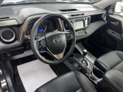 Toyota RAV4 IV (XA40) Тверь  - изображение 29