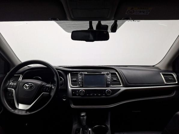 Toyota Highlander III (XU50) с пробегом 2014 года, цена 2 549 000 рублей, 170881 км, внедорожник, Автокод Объявления