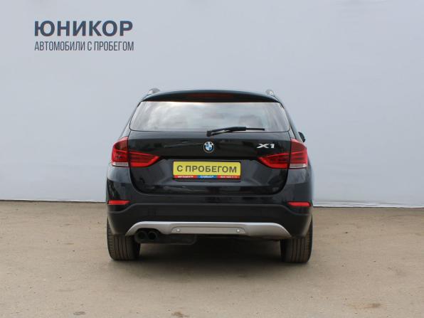 BMW X1 I (E84) Рестайлинг с пробегом 2013 года, цена 1 299 000 рублей, 124686 км, внедорожник, Автокод Объявления